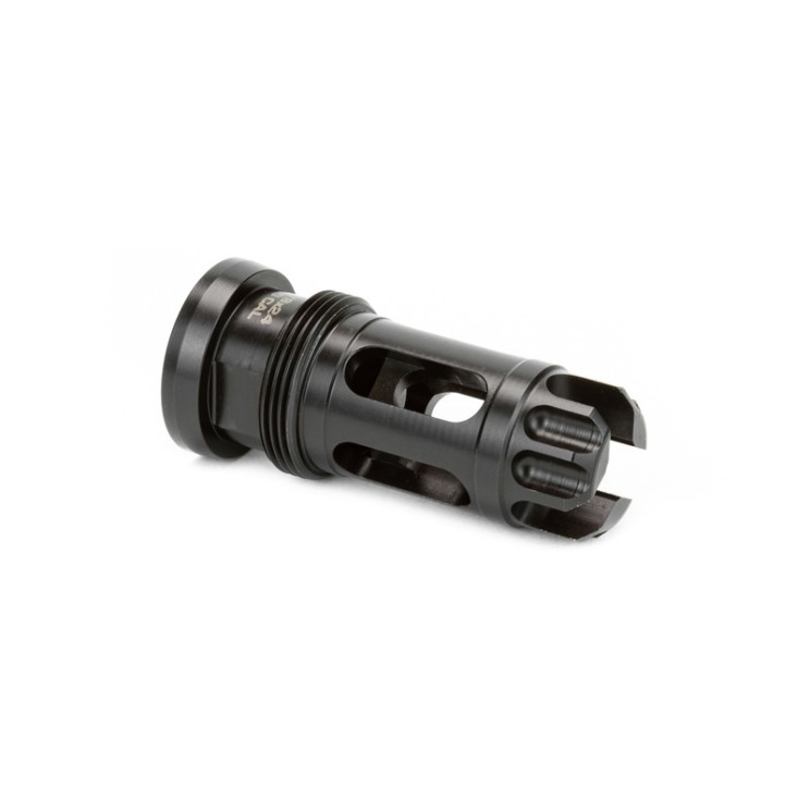 Griffin Armament Taper Mount FlashComp 5/8x24